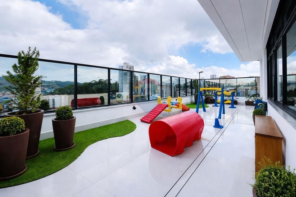 Apartamento - Venda - Juiz de Fora , Minas Gerais - WhatsApp Image 2026-01-14 at 13.22.38 (4).jpeg - Área Gourmet - 860431075-12