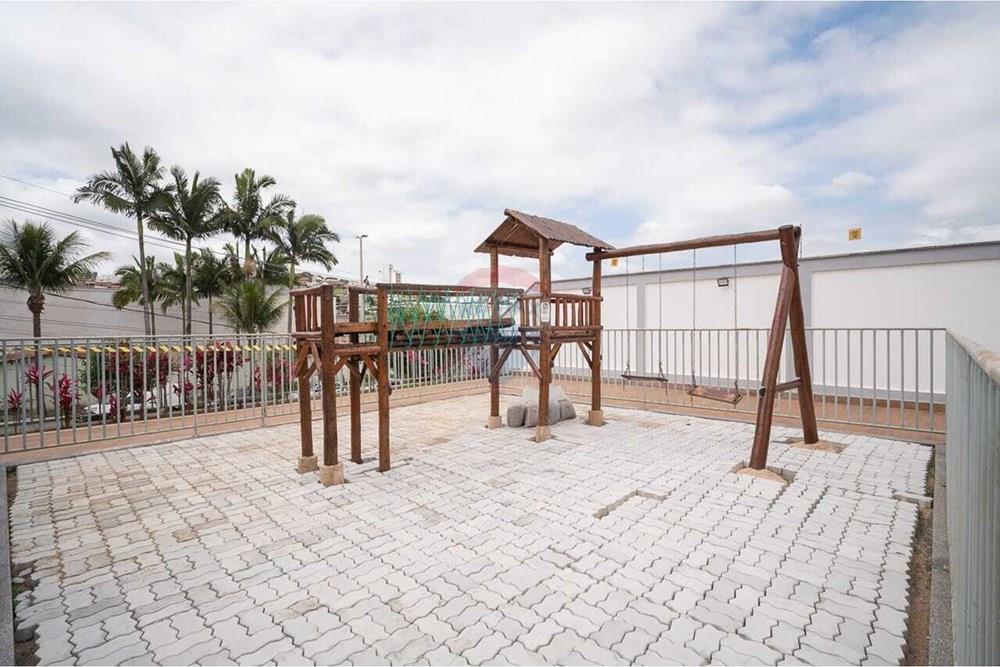 Apartamento - Venda - Juiz de Fora , Minas Gerais - 009.jpg - Layout aberto - 860211027-152