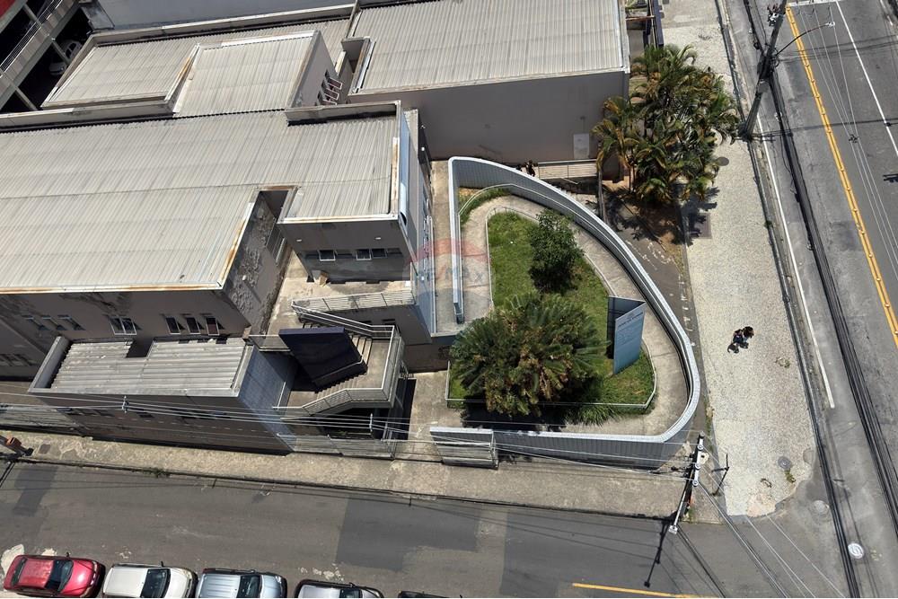 Cobertura - Alugar - Juiz de Fora , Minas Gerais - IMG_4856.JPEG - 860301001-656