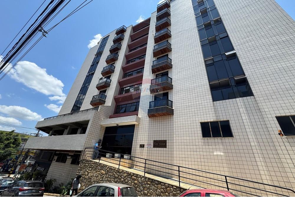 Cobertura - Alugar - Juiz de Fora , Minas Gerais - IMG_4900.JPEG - 860301001-656