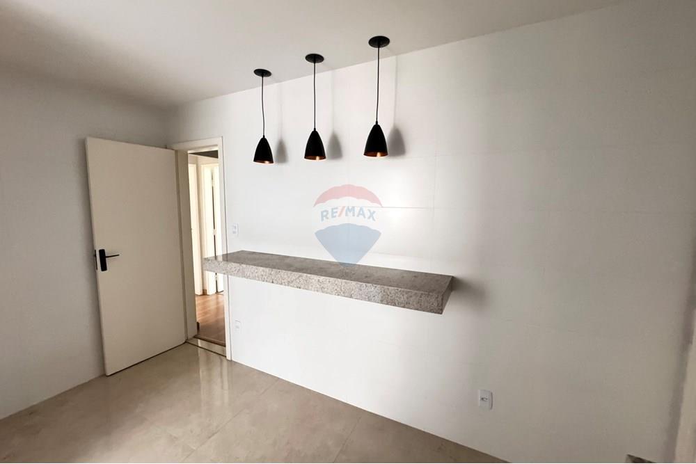 Apartamento - Alugar - Juiz de Fora , Minas Gerais - IMG_0069.JPEG - 860301001-675