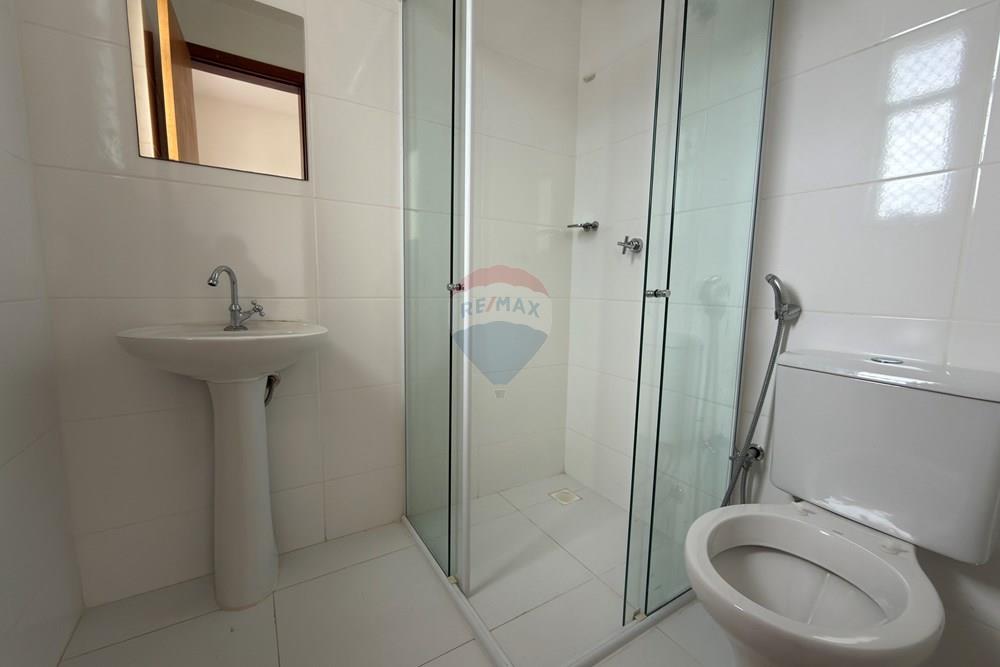 Apartamento - Alugar - Juiz de Fora , Minas Gerais - IMG_6177.JPEG - 860301001-676