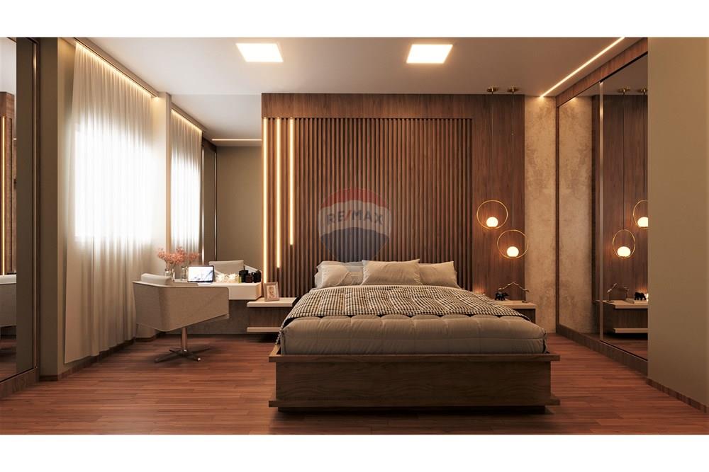 Apartamento - Venda - Juiz de Fora , Minas Gerais - 17. Suíte 3 005.jpg - 860301007-364