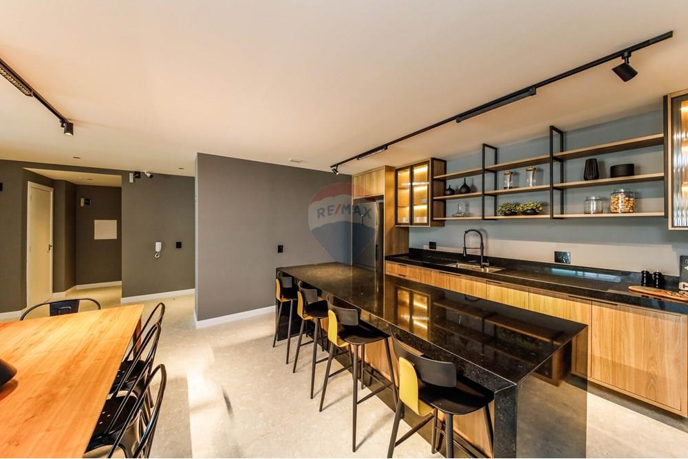 Apartamento - Venda - Juiz de Fora , Minas Gerais - 0448b14d-d412-47c7-b773-78fcf5d2c1c3.jpg - Área Gourmet - 860321018-101