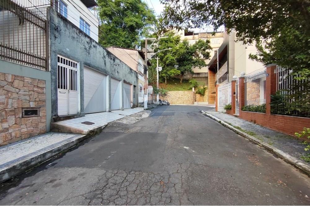 Apartamento - Alugar - Juiz de Fora , Minas Gerais - 21.jpg - 860301053-1