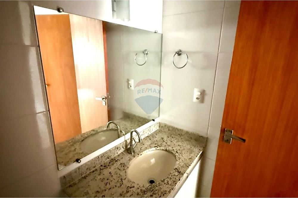 Apartamento - Alugar - Juiz de Fora , Minas Gerais - WC SUITE VERSO.jpeg - 860291008-42