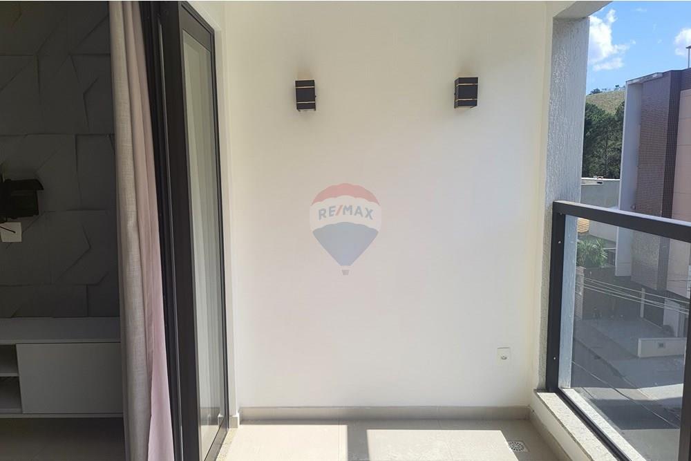 Apartamento - Alugar - Juiz de Fora , Minas Gerais - 20251017_142350.jpg - 860301051-22