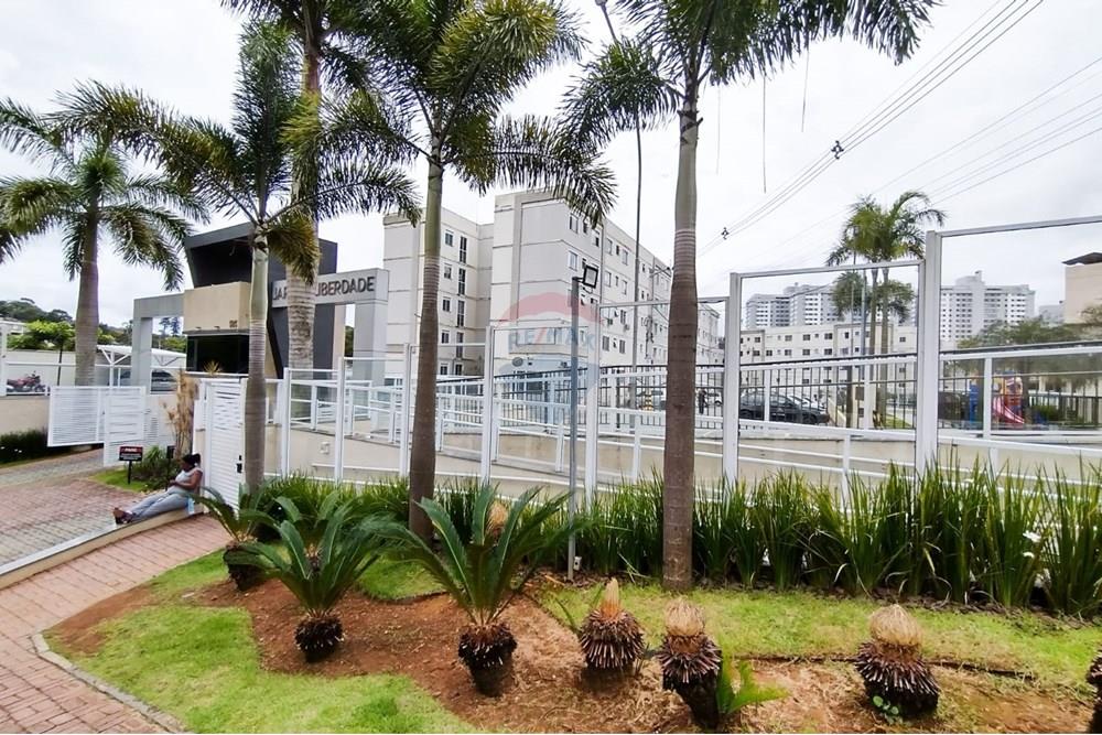 Apartamento - Venda - Juiz de Fora , Minas Gerais - WhatsApp Image 2025-01-27 at 22.26.26 (1).jpeg - Fachada - 860241112-89