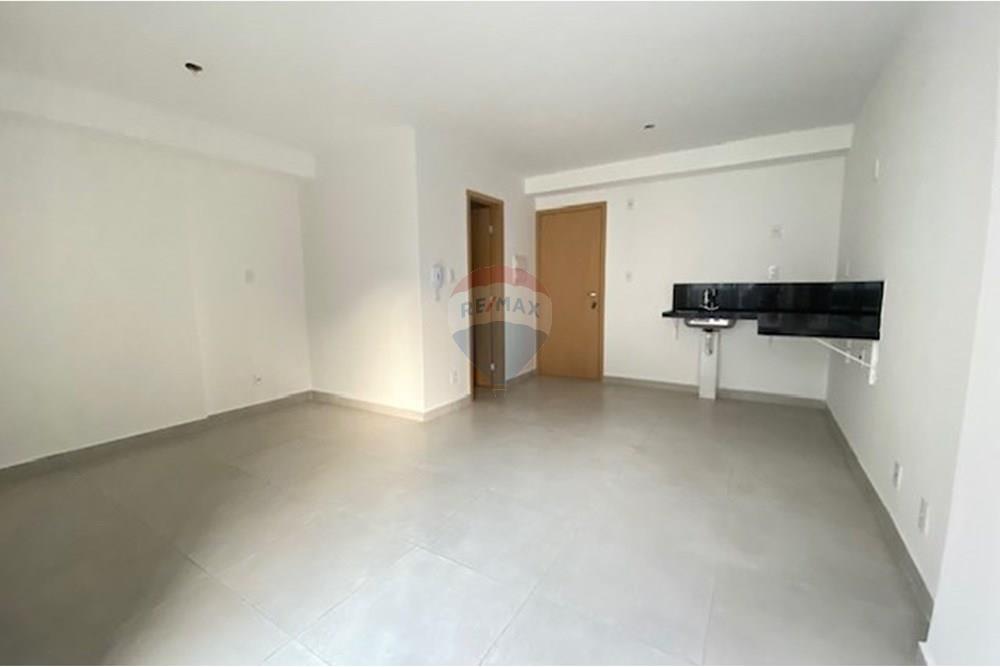 Studio - Alugar - Juiz de Fora , Minas Gerais - IMG_7919 - Copia.jpg - Sala - 860431023-267