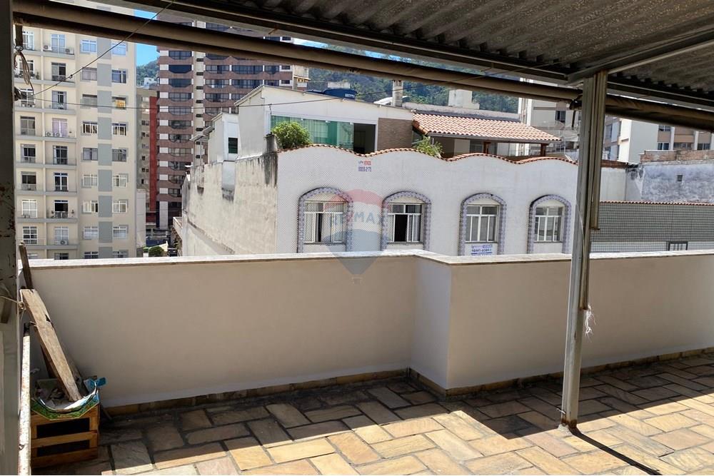 Cobertura - Alugar - Juiz de Fora , Minas Gerais - IMG-20251114-WA0054.jpg - Terraço - 860431056-72