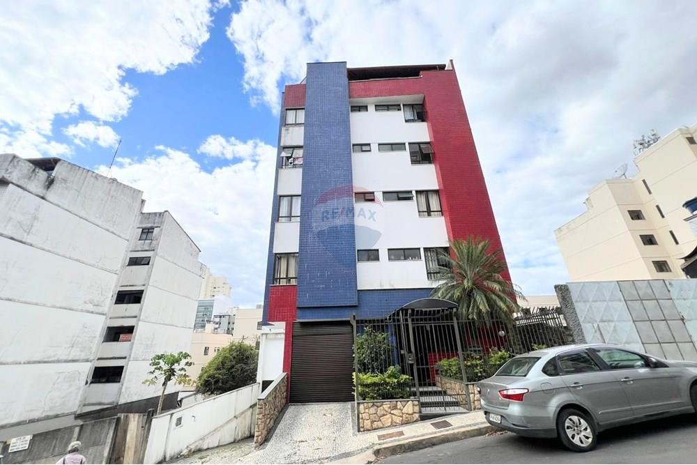 Apartamento - Alugar - Juiz de Fora , Minas Gerais - 1000172033.jpg - 860501026-48