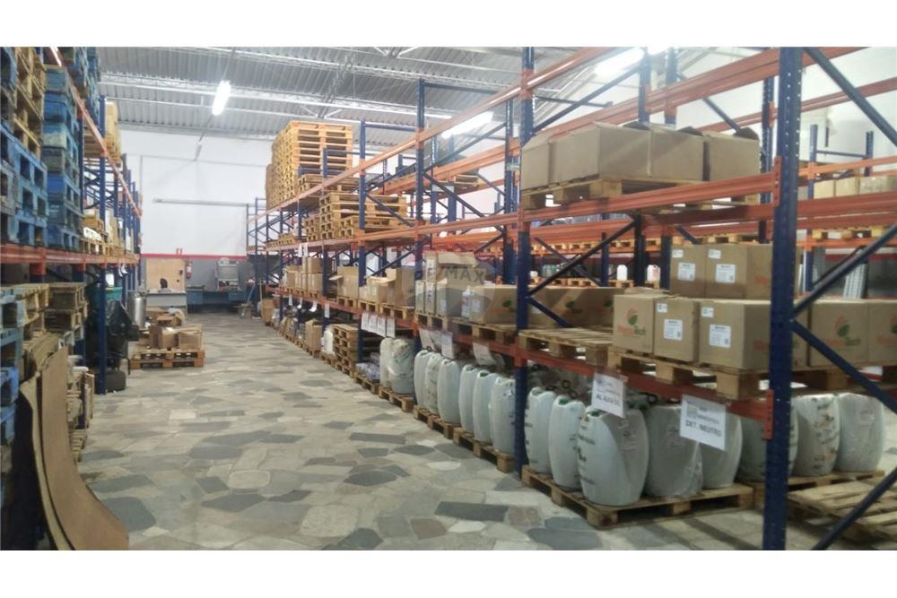 Galpão - Alugar - Juiz de Fora , Minas Gerais - 10 - 860211019-194