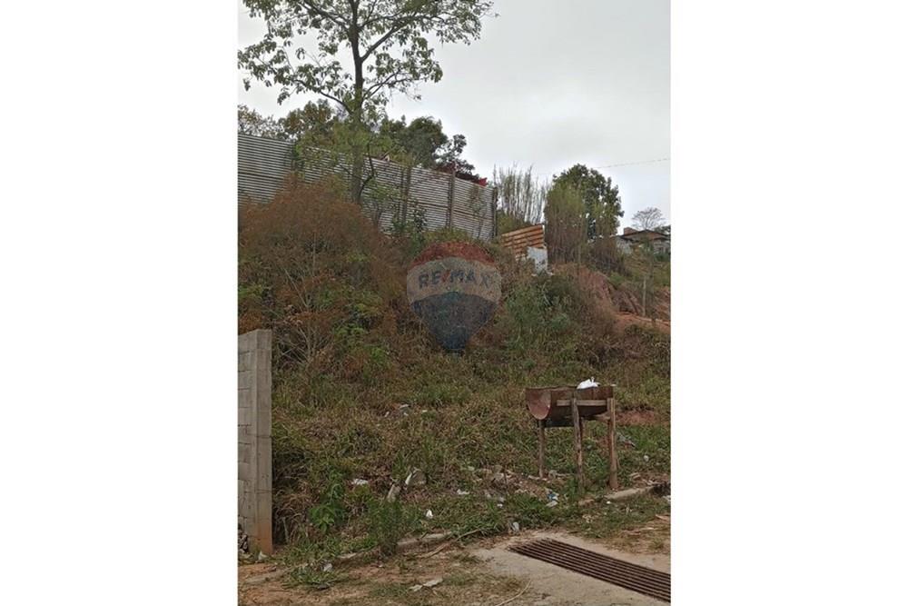 Terreno - Venda - Conselheiro Lafaiete , Minas Gerais - lote jd europa.jpg - 860421004-1297