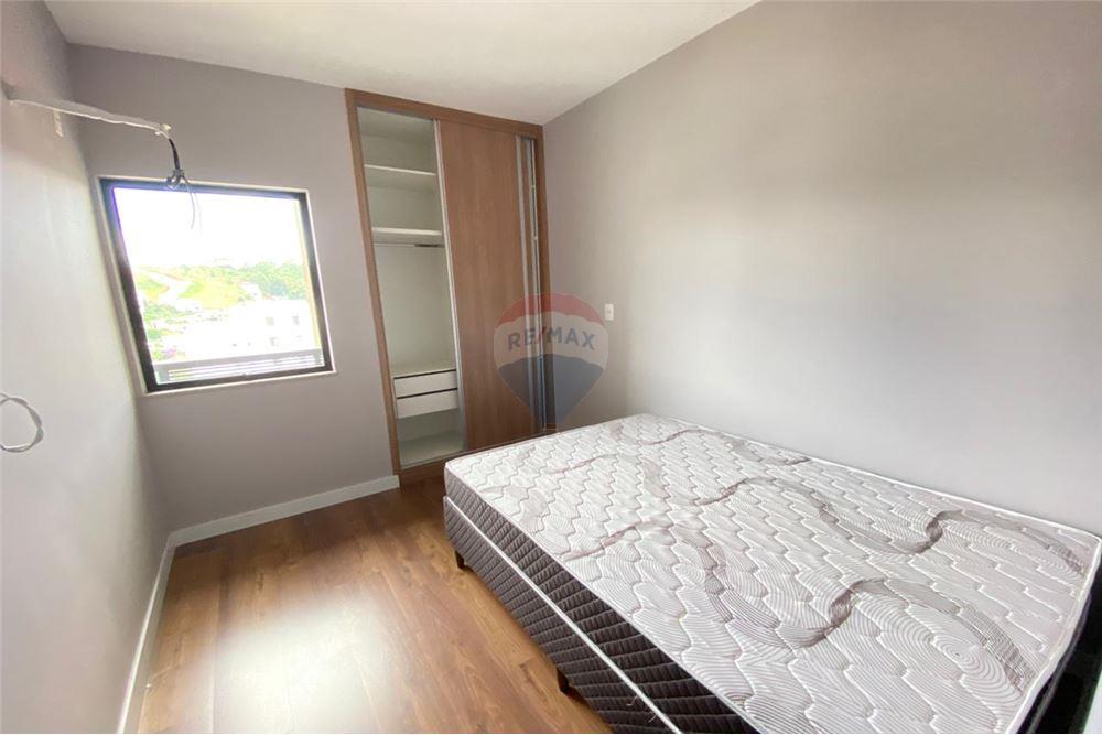 Apartamento - Alugar - Juiz de Fora , Minas Gerais - 8 - 860301009-521