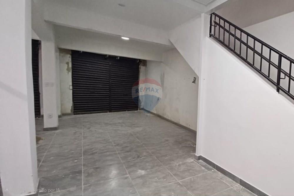 Ponto Comercial/ Loja - Alugar - Juiz de Fora , Minas Gerais - loja 4.jpeg - 860381066-118