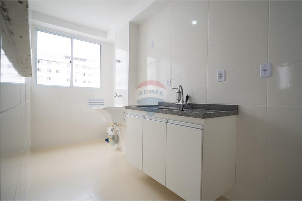 Apartamento - Venda - Juiz de Fora , Minas Gerais - michaelseed photo_11_04-82.jpg - Cozinha - 860211137-2