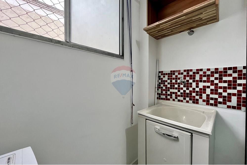 Apartamento - Venda - Juiz de Fora , Minas Gerais - IMG_4834.jpeg - Área de serviço - 860501002-137