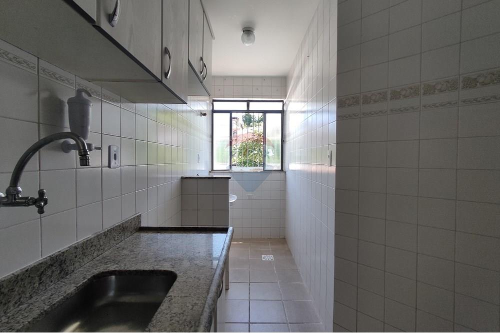 Apartamento - Alugar - Juiz de Fora , Minas Gerais - IMG_20251230_105022.jpg - 860321052-9