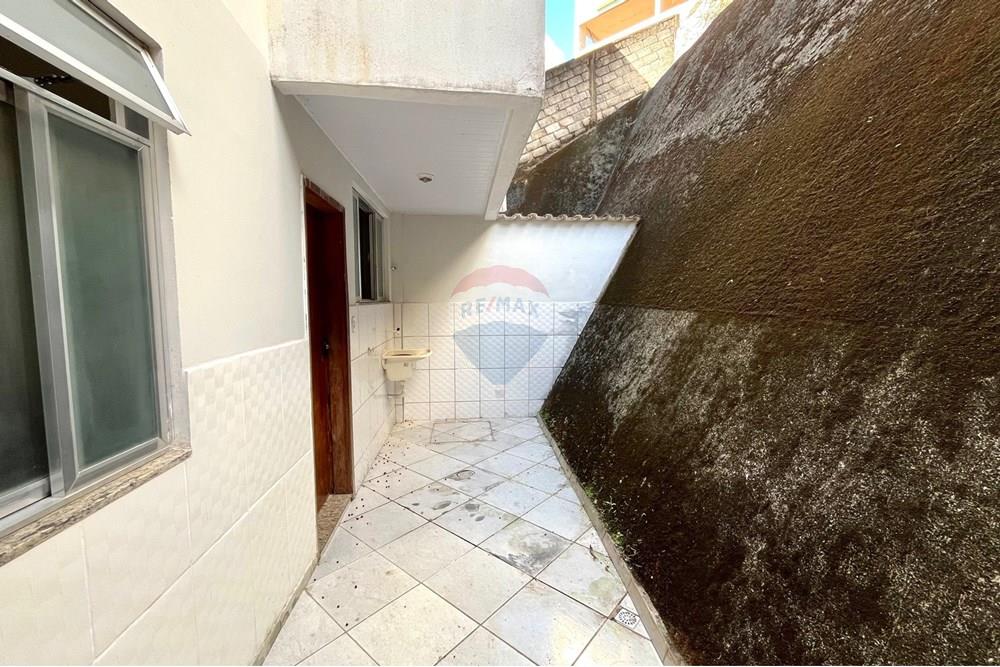 Apartamento - Alugar - Juiz de Fora , Minas Gerais - IMG_1651.jpeg - Cozinha - 860321042-139