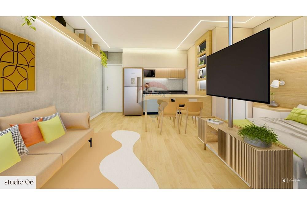 Residential - ستوديو - Juiz de Fora , Minas Gerais - BR - E-book Dona Elisa_page-0037.jpg - 860301007-394