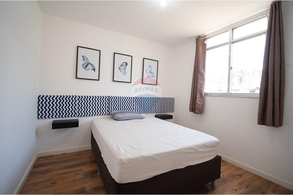 Apartamento - Venda - Juiz de Fora , Minas Gerais - michaelseed photo_SEMANA 2 11-238.jpg - 860211023-99