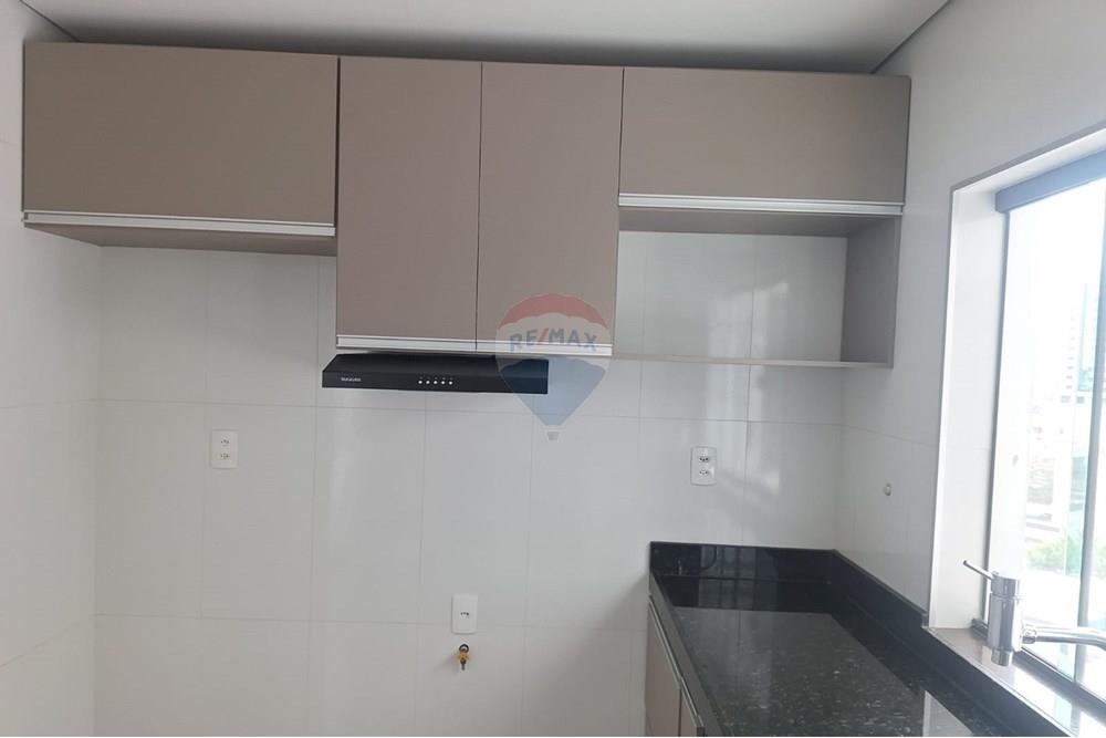 Apartamento - Alugar - Conselheiro Lafaiete , Minas Gerais - cozinha.jpeg - 860421004-1270