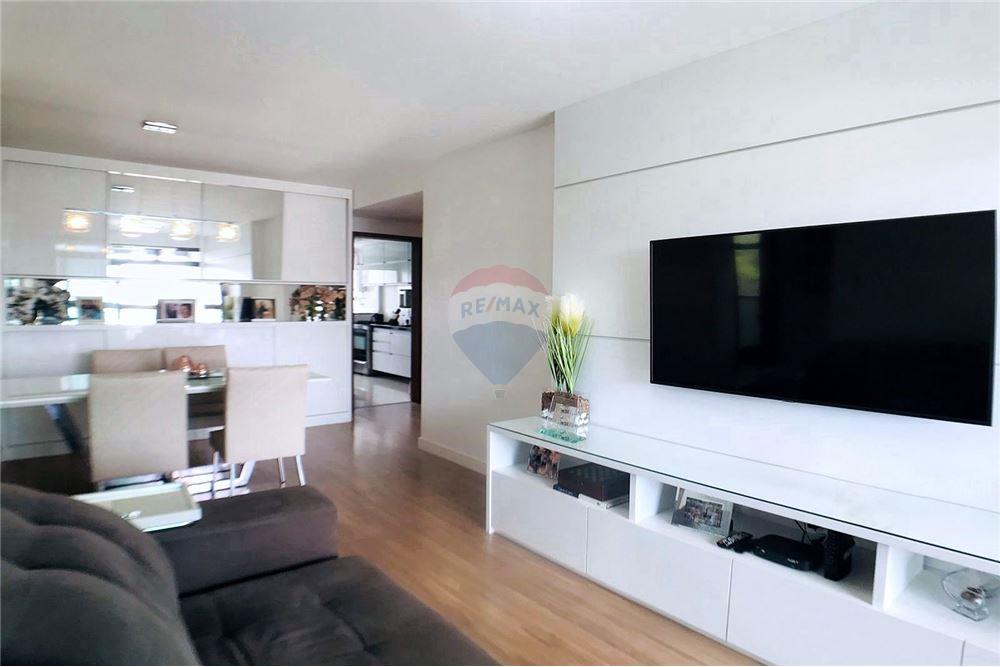 Apartamento - Alugar - Juiz de Fora , Minas Gerais - 12 - 860211036-226