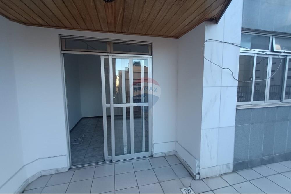 Apartamento - Alugar - Juiz de Fora , Minas Gerais - WhatsApp Image 2025-12-08 at 17.17.47(40).jpeg - Varanda - 860431070-15