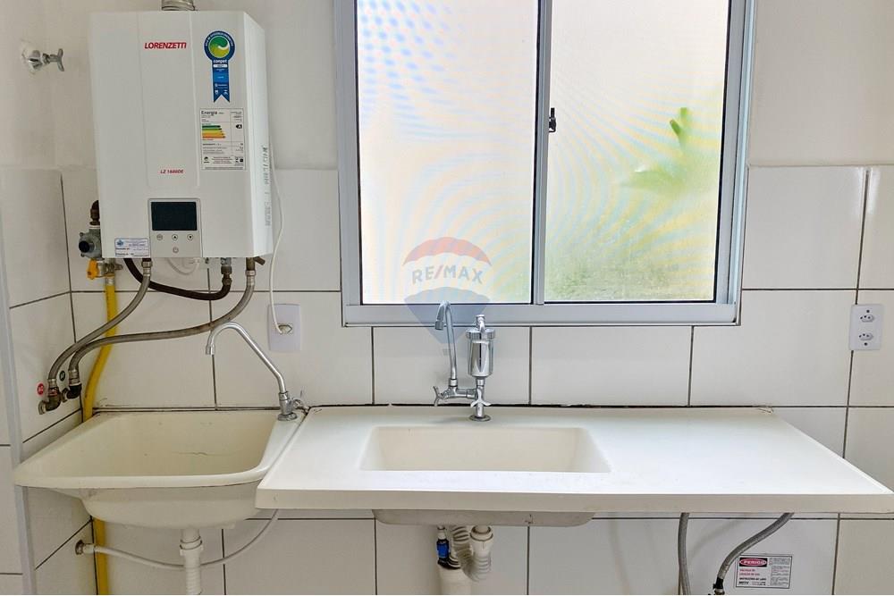 Apartamento - Alugar - Juiz de Fora , Minas Gerais - IMG_7158.JPG - 860241095-60