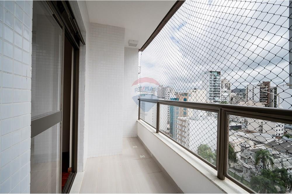 Apartamento - Venda - Juiz de Fora , Minas Gerais - michaelseed.photo_dia2-21-2.jpg - Varanda - 860211018-770