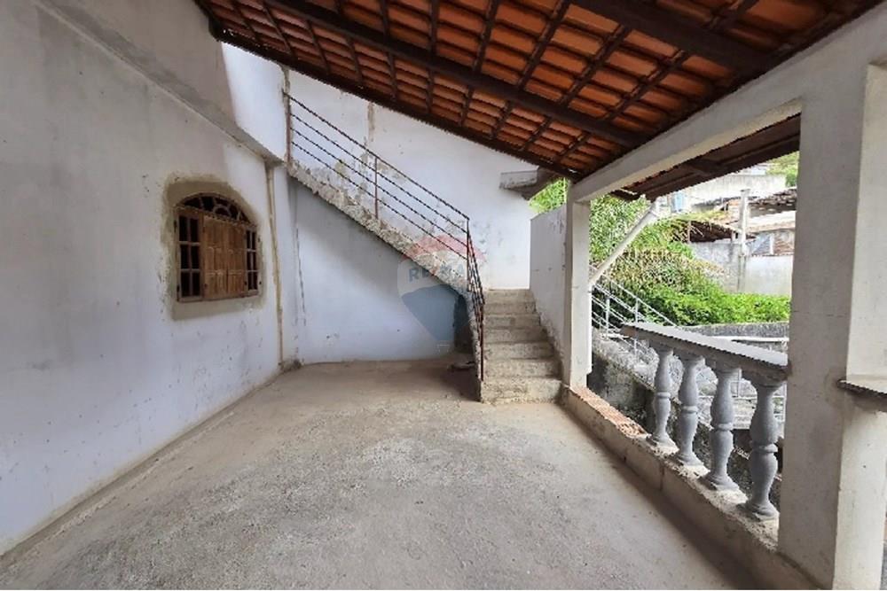 Sobrado - Venda - Juiz de Fora , Minas Gerais - 9.JPG - Varanda - 860381070-11