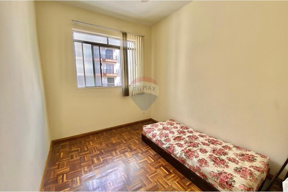 Apartamento - Venda - Juiz de Fora , Minas Gerais - WhatsApp Image 2025-02-27 at 09.38.57 (2).jpeg - Quarto - 860211126-7