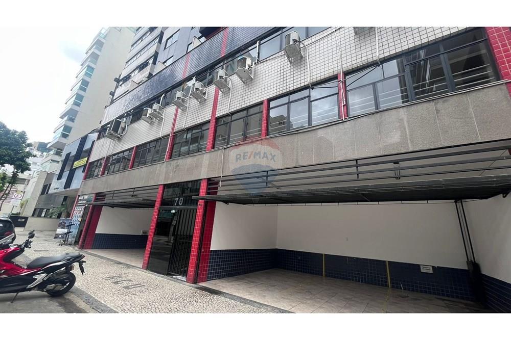 Cj. Comercial/ Sala - Alugar - Juiz de Fora , Minas Gerais - Imagem do WhatsApp de 2025-01-12 à(s) 20.54.29_a6488669.jpg - 860431023-219