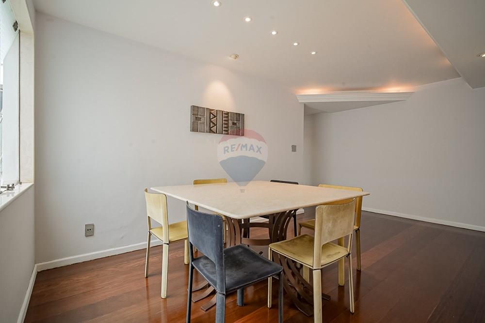 Cobertura - Venda - Juiz de Fora , Minas Gerais - michaelseed.photo_s4-86.jpg - Sala de jantar - 860211018-780