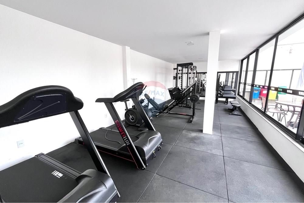 Cobertura - Venda - Juiz de Fora , Minas Gerais - IMG_3839.jpeg - 860321042-175