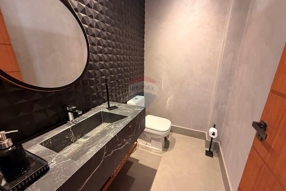 Casa de Condomínio - Venda - Juiz de Fora , Minas Gerais - IMG_7140.jpeg - 860291010-396