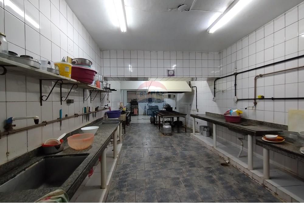 Passa-se o Ponto - Venda - Juiz de Fora , Minas Gerais - IMG_20240725_173209695.jpg - Cozinha - 860501026-32