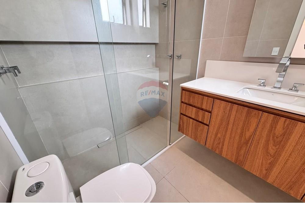 Apartamento - Alugar - Juiz de Fora , Minas Gerais - IMG_6369.JPEG - 860301001-653