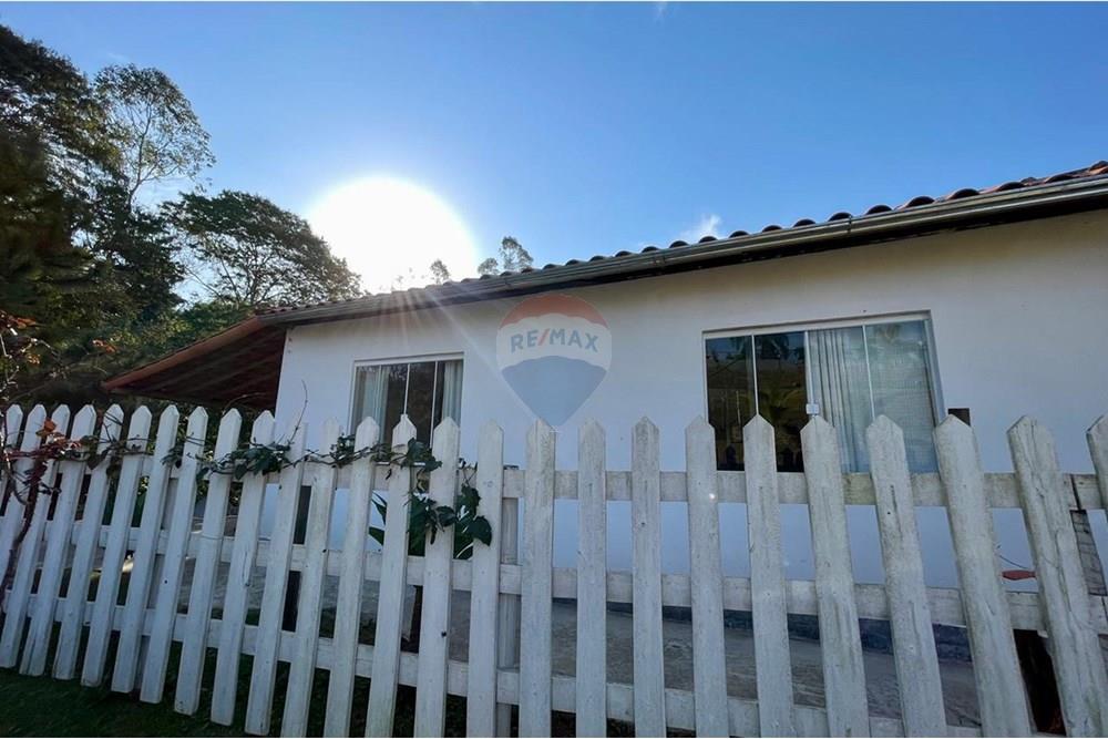 Casa de Campo - Venda - Juiz de Fora , Minas Gerais - ASHILEY1.jpg - 860381042-42