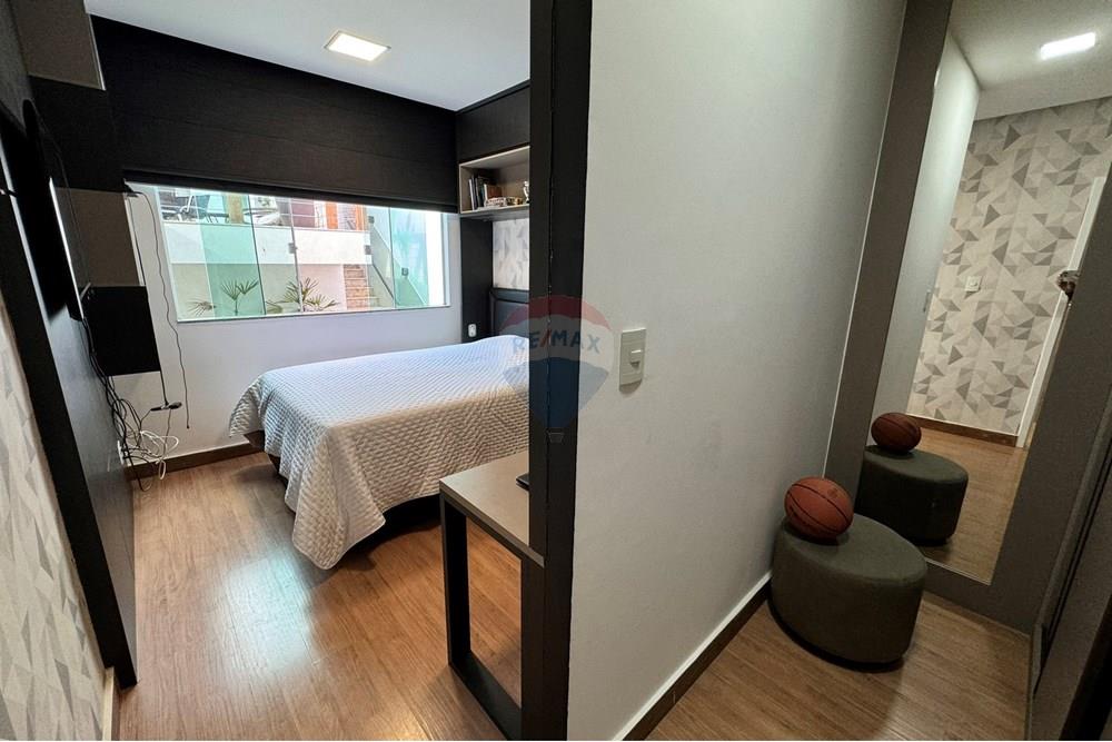 Casa - Venda - Juiz de Fora , Minas Gerais - IMG_4479.JPEG - 860301001-593