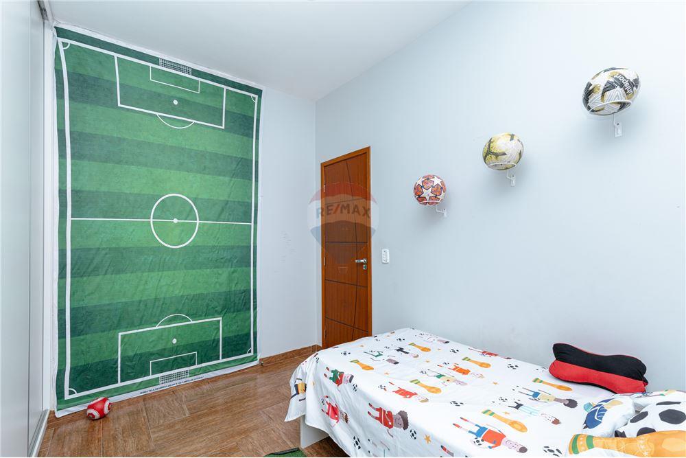 Casa de Condomínio - Venda - Juiz de Fora , Minas Gerais - 34 - 860281009-279