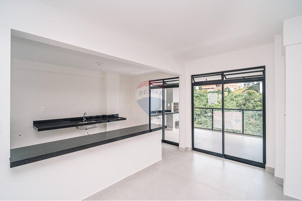 Apartamento - Venda - Juiz de Fora , Minas Gerais - 6.jpg - Cozinha - 860211018-698