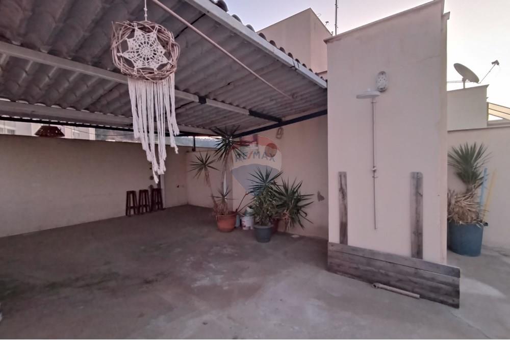 Cobertura - Alugar - Juiz de Fora , Minas Gerais - 1758641127951.jpg - 860381062-1