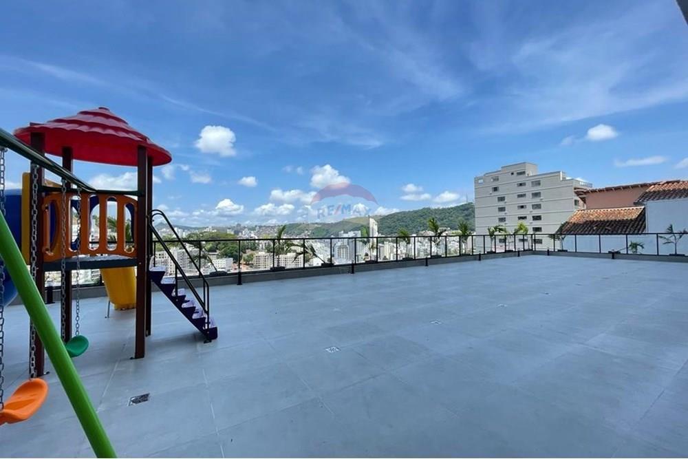 Apartamento - Venda - Juiz de Fora , Minas Gerais - Área de Lazer 1.jpg - Área Gourmet - 860431007-644