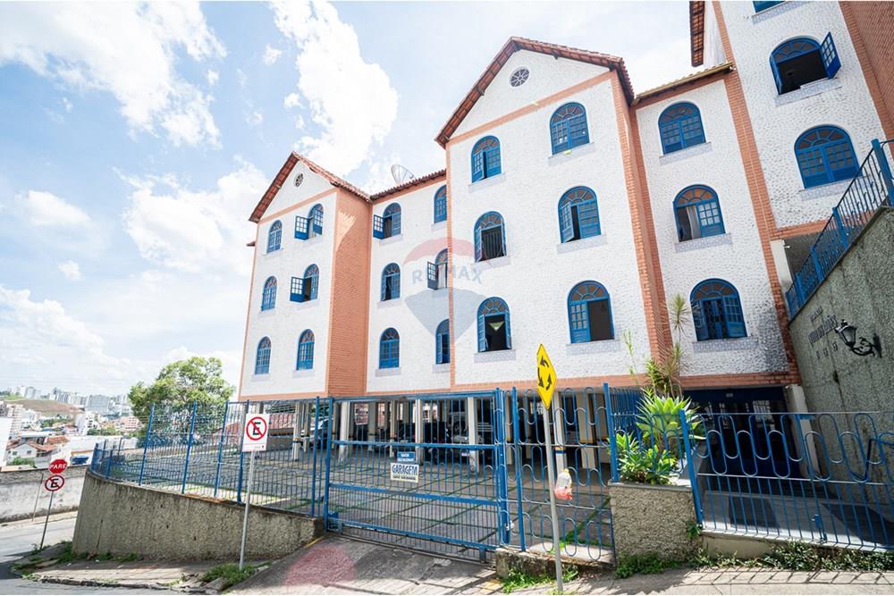 Apartamento - Venda - Juiz de Fora , Minas Gerais - michaelseed photo_ 11 SEMANA1 -113.jpg - 860281107-6