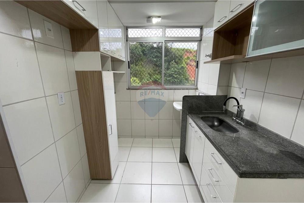 Apartamento - Alugar - Juiz de Fora , Minas Gerais - WhatsApp Image 2026-03-31 at 17.49.40 (3).jpeg - 860271019-35