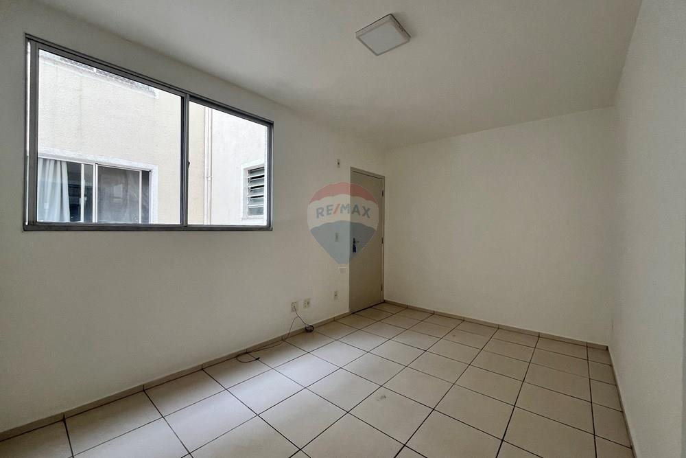 Apartamento - Alugar - Juiz de Fora , Minas Gerais - IMG_9494.jpeg - 860501002-165