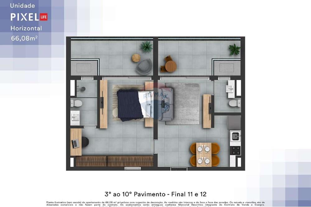 Studio - Venda - São Paulo , São Paulo - Book_Vila-Mariana_Final_compressed_page-0046.jpg - 860301007-388