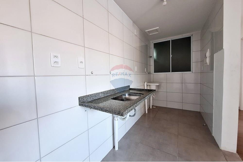 Apartamento - Venda - Juiz de Fora , Minas Gerais - 08.jpg - Cozinha - 860271001-46