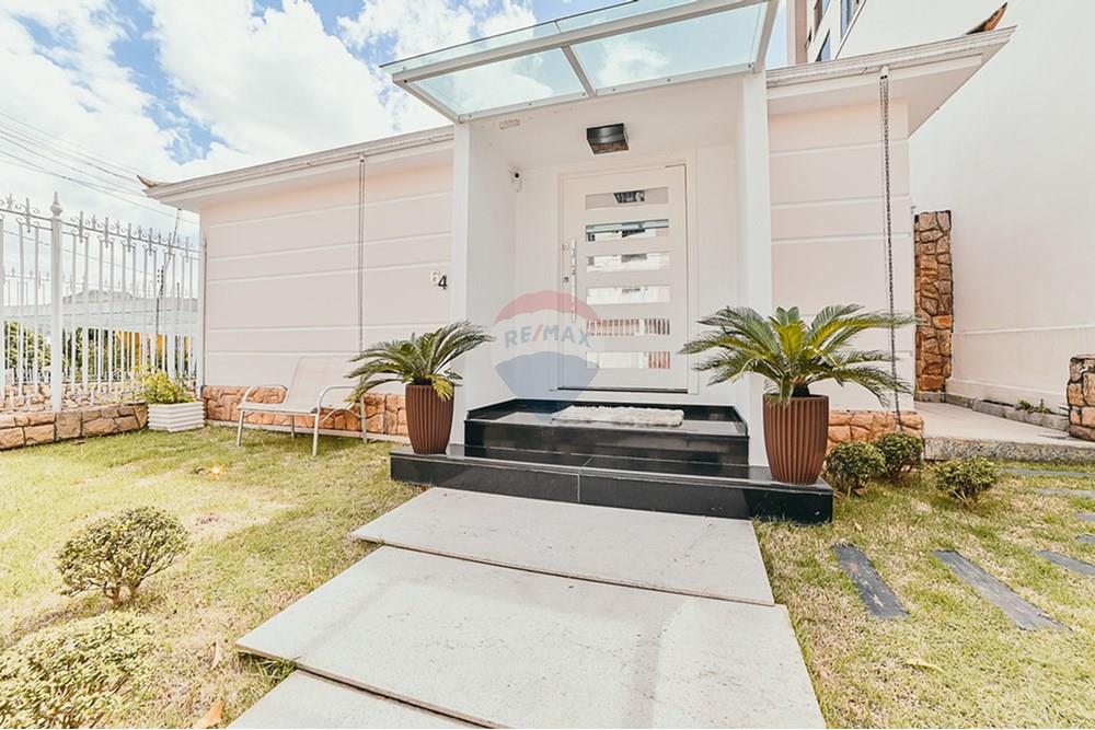 Casa - Venda - Juiz de Fora , Minas Gerais - michaelseed.photo_SEMANA 1-188-XL.jpg - Fachada - 860211097-20